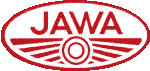 logo JAWA Moto s.r.o.