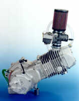 Jawa 884 motor - nejlepší plochodrážní motor na světě